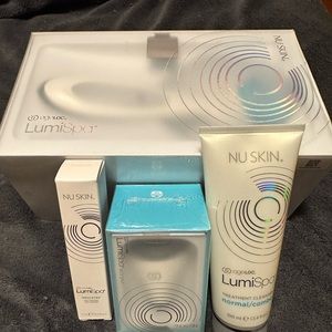 NuSkin Ageloc Lumispa